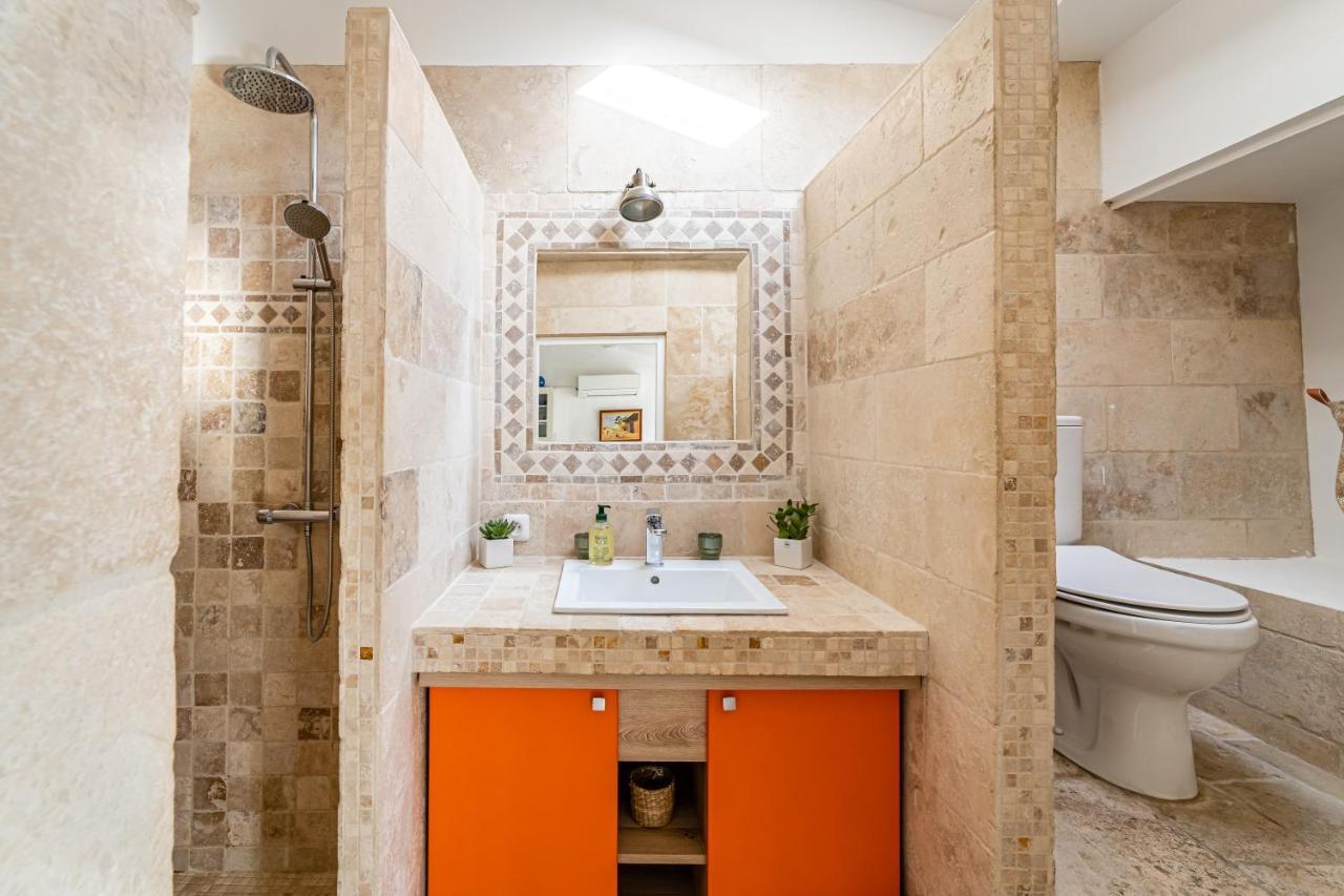 Le Clocher Par Dodo-a-cassis Apartment Cassis