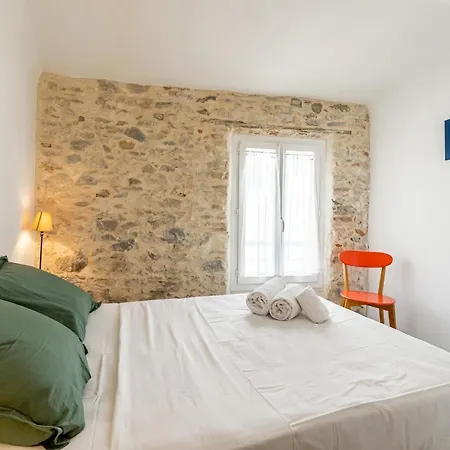 Le Clocher Par Dodo-A-Cassis Exterior photo