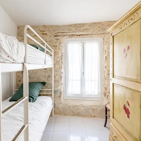 Le Clocher Par Dodo-A-Cassis Exterior photo