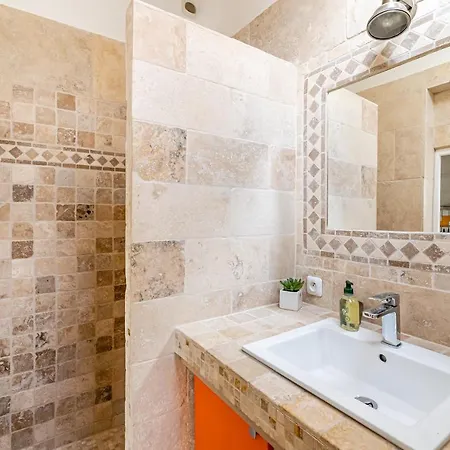 Le Clocher Par Dodo-A-Cassis Exterior photo