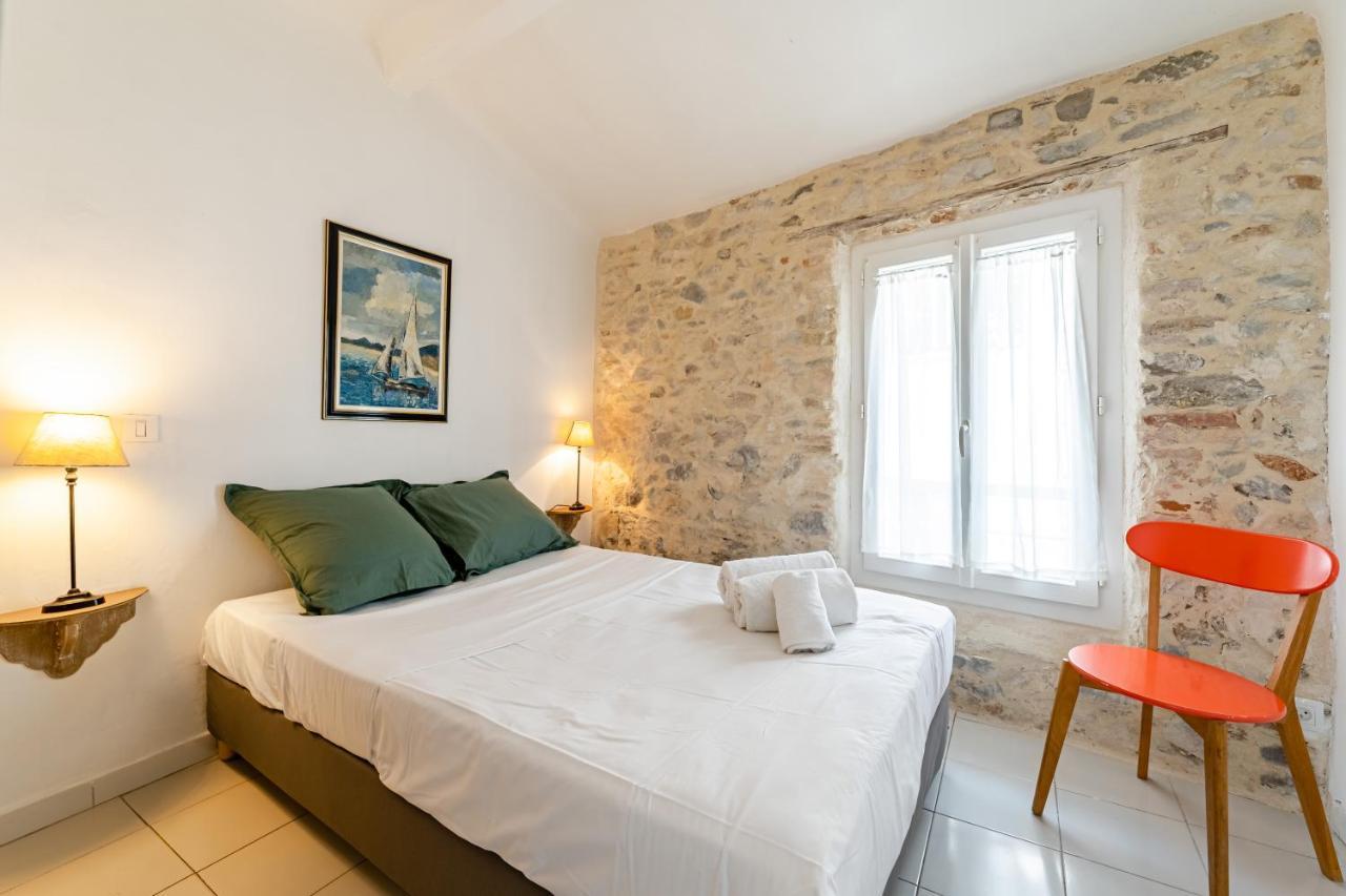 Apartment Le Clocher Par Dodo-a-cassis