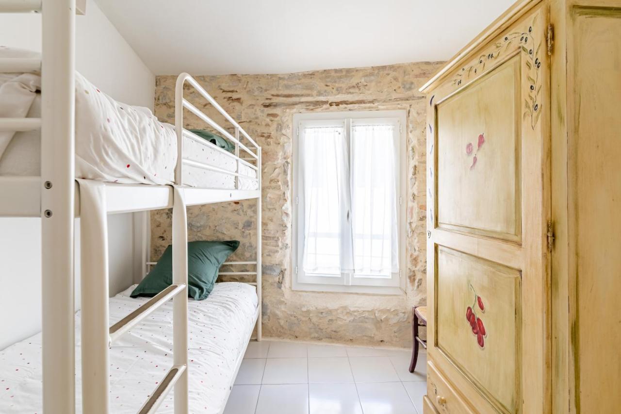 Le Clocher Par Dodo-a-cassis Apartment