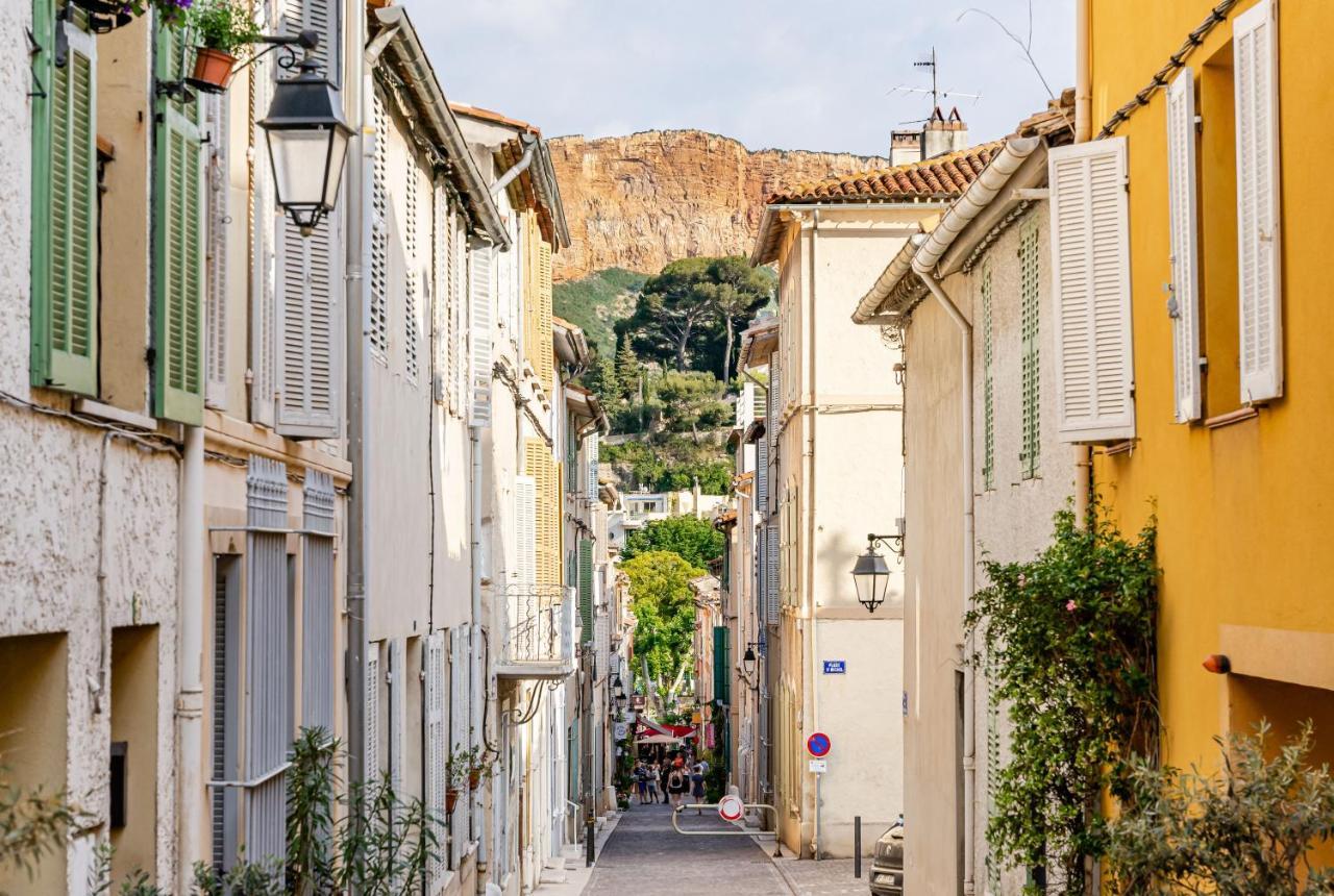 Le Clocher Par Dodo-a-cassis *